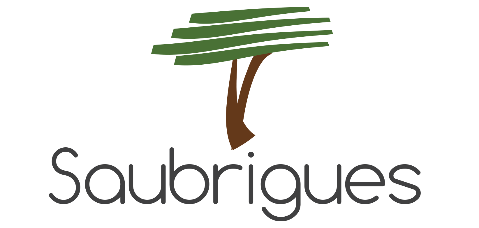Saubrigues
